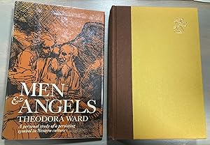 Seller image for Men and Angels for sale by biblioboy