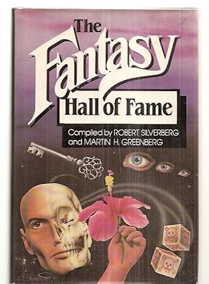 Seller image for THE FANTASY HALL OF FAME for sale by biblioboy