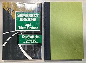 Seller image for Somerset Dreams and Other Fictions for sale by biblioboy