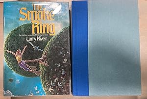 Seller image for The Smoke Ring for sale by biblioboy