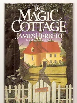 Seller image for The Magic Cottage for sale by biblioboy