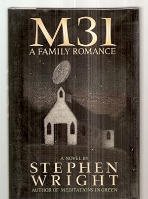 Seller image for M31: A FAMILY ROMANCE for sale by biblioboy