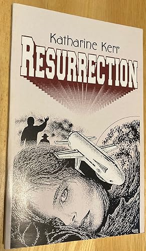 Resurrection Axolotl Press Series #25