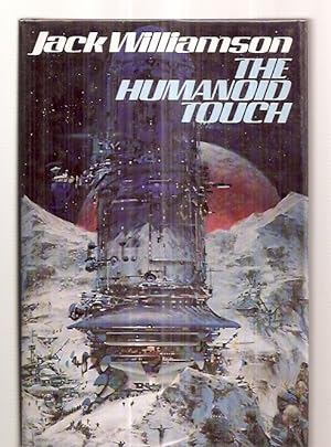 Seller image for THE HUMANOID TOUCH for sale by biblioboy