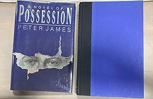 Imagen del vendedor de Possession // The Photos in this listing are of the book that is offered for sale a la venta por biblioboy