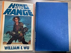 Image du vendeur pour Hong on the Range mis en vente par biblioboy