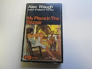 Imagen del vendedor de My Place In The Bazaar a la venta por Goldstone Rare Books