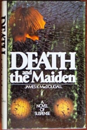 Seller image for Death and the Maiden for sale by Canford Book Corral