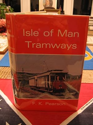 Isle of Man Tramways