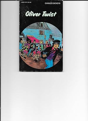 Seller image for Oliver Twist (Pocket Classics, C-58) for sale by TuosistBook