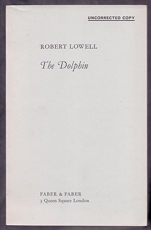 The Dolphin *UK PROOF copy*