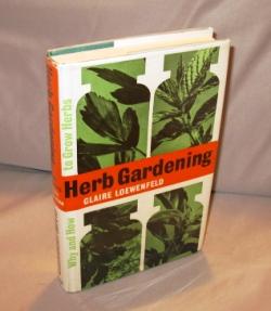 Herb Gardening: Why and How to Grow Herbs.