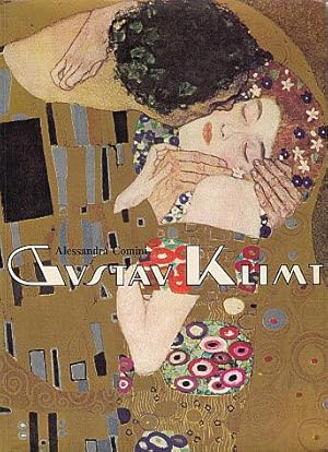 Imagen del vendedor de Gustav Klimt a la venta por LEFT COAST BOOKS