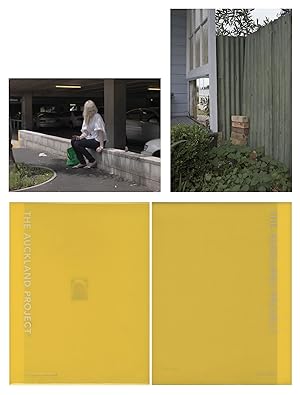 John Gossage & Alec Soth: The Auckland Project, Limited Edition (with 2 Prints)