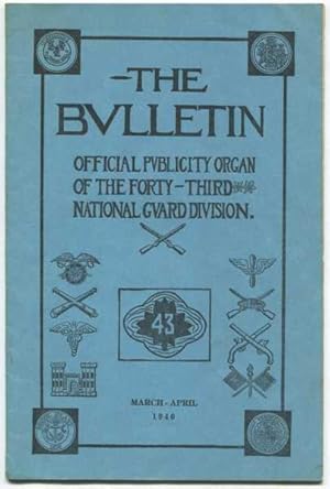 The Bulletin Vol. IX March-April, 1940 No. 11-12