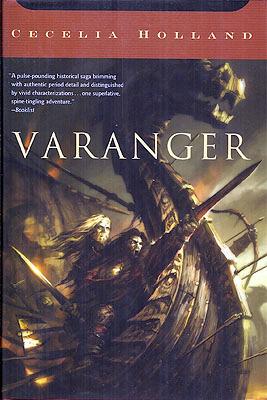 Seller image for Varanger for sale by Ziesings