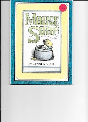 Seller image for Mouse Soup for sale by TuosistBook