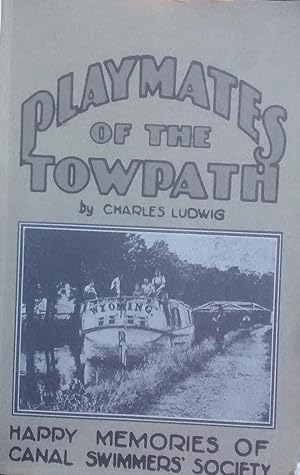 Playmates of the Towpath. Happy memories of Canal Swimmerds´ Society. Second volume. Introducción...