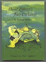 Seller image for Oscar Lobster's fair Exchange for sale by Mad Hatter Books