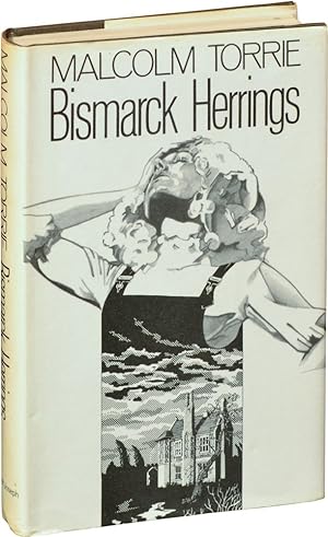 Bismarck Herrings (First UK Edition)