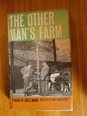 Imagen del vendedor de THE OTHER MAN'S FARM a la venta por Uncle Peter's Books