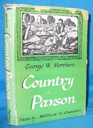 Country Parson