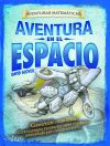 Seller image for Aventura en el espacio for sale by AG Library