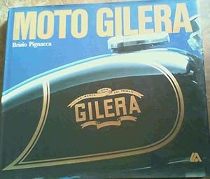 Seller image for Moto Gilera for sale by Chapter 1