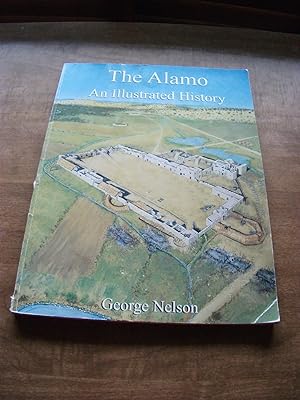 Immagine del venditore per The Alamo: An Illustrated History venduto da Village Books and Music