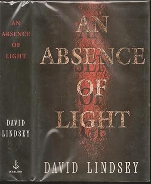 Seller image for An Absence of Light for sale by The Book Collector, Inc. ABAA, ILAB