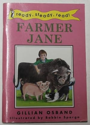 Imagen del vendedor de Farmer Jane a la venta por H4o Books