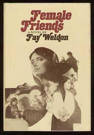 Image du vendeur pour Female Friends mis en vente par Between the Covers-Rare Books, Inc. ABAA