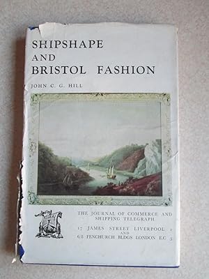 Shipshape And Bristol Fashion
