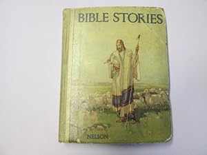 Imagen del vendedor de Bible Stories a la venta por Goldstone Rare Books