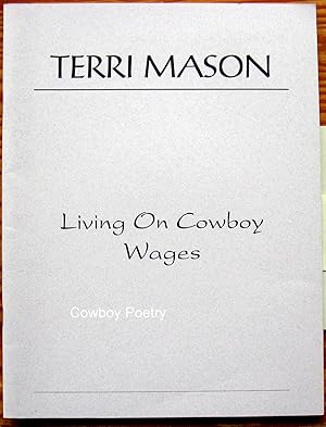 Living on Cowboy Wages