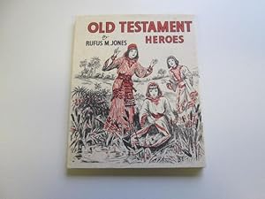 Seller image for Old Testament Heroes for sale by Goldstone Rare Books