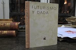 Futurismo y Dada