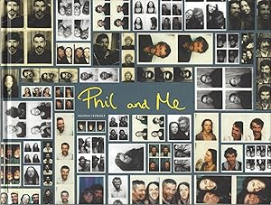 Seller image for Phil And Me for sale by BYTOWN BOOKERY