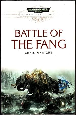 Seller image for Battle of the Fang (Space Marine Battles) for sale by Booklover Oxford