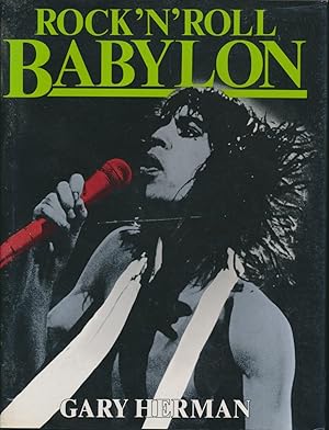 Rock ' N ' Roll Babylon.