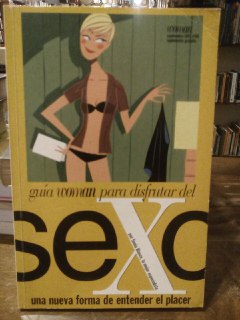 Imagen del vendedor de Gua Woman para disfrutar del sexo a la venta por La Leona LibreRa