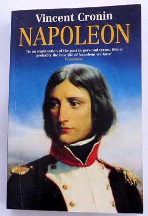 Bild des Verkufers fr Napoleon zum Verkauf von EWCS BookEnds