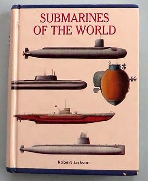 Submarines of the World