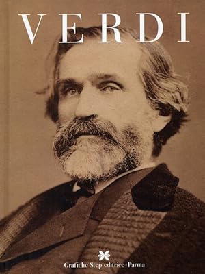 Image du vendeur pour Verdi mis en vente par Libro Co. Italia Srl