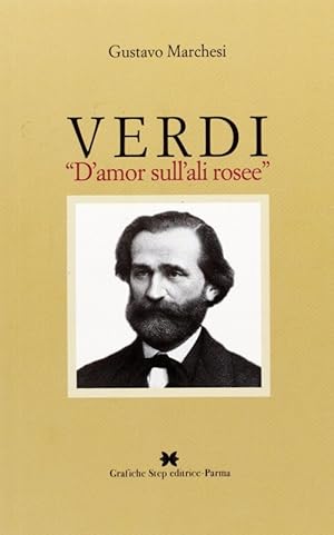 Image du vendeur pour Verdi "d'amore sull'ali rosee" mis en vente par Libro Co. Italia Srl