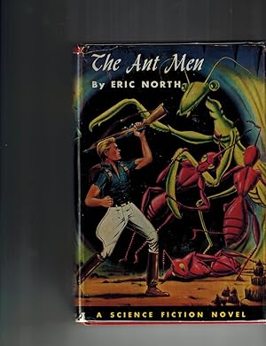 The Ant Men