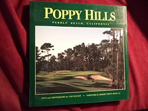 Seller image for Poppy Hills. Pebble Beach, California. for sale by BookMine