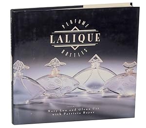 Image du vendeur pour Lalique Perfume Bottles mis en vente par Jeff Hirsch Books, ABAA