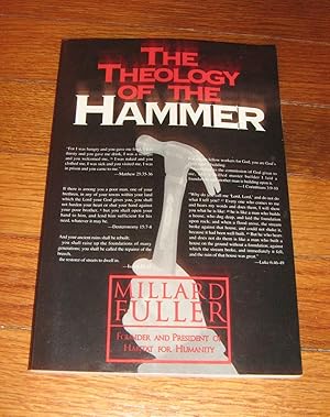 Seller image for The Theology of the Hammer for sale by Friendly Used Books