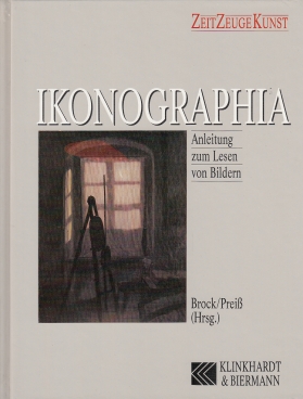 Seller image for Ikinographia Anleitung zum Lesen von Bildern for sale by Leipziger Antiquariat